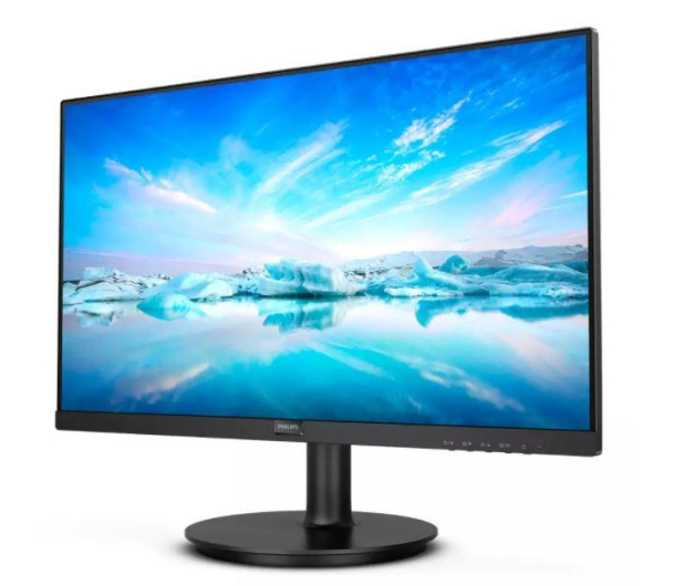 Philips 221V8LD/00 - 651472 - zdjęcie 5